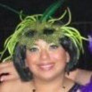 Meet your Posher, Lorena